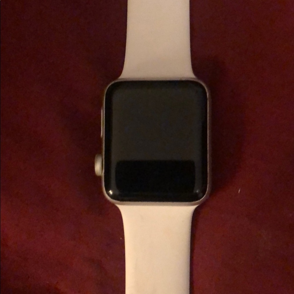 COPY - Apple Watch